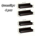Magnetic SpaceSaver™ Fridge Storage Rack