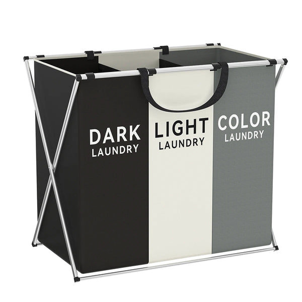 Laundry organization hamper