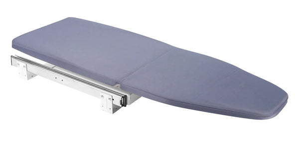 NeatNest™ Retractable Pull-Out Ironing Board – Hidden Cabinet Space Saver