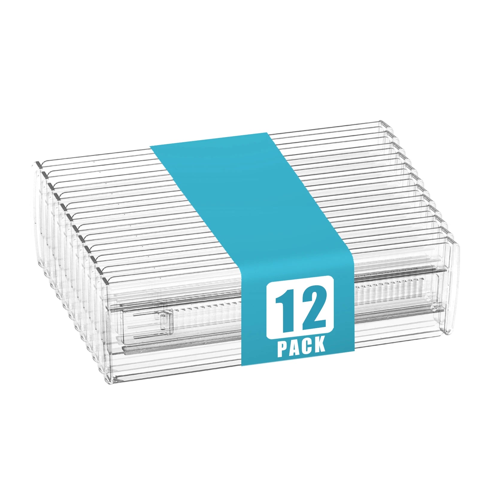 Premium Adjustable Drawer Divider Set