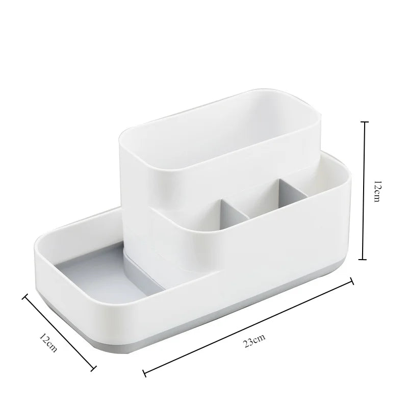 Premium Multi-Drawer Storage Organizer | Makeup, Jewelry & Desk Organizer