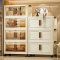 NeatNest™ Foldable Storage Cabinet