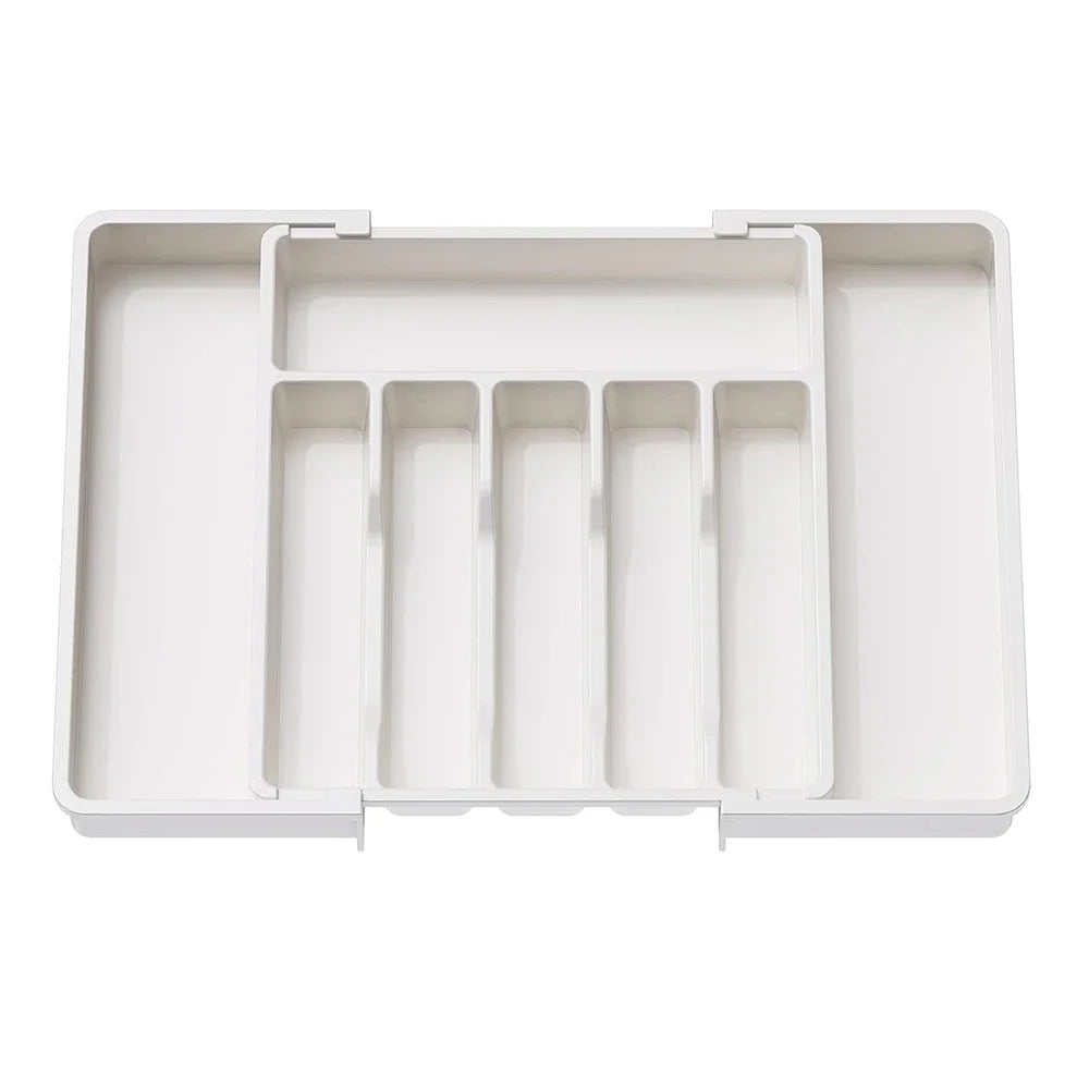 Premium Expandable Cutlery Drawer