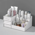 Premium Multi-Drawer Storage Organizer | Makeup, Jewelry & Desk Organizer